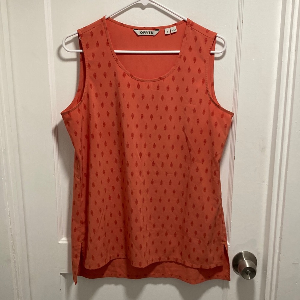 Orvis Top - Picture 2 of 8